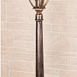 Фонарь уличный Andromeda F GLYF-8024F 21век