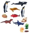 Набор фигурок игровых Animal Park / 1000986 21век