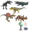 Набор фигурок игровых Animal Park / 1000990 21век