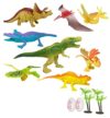 Набор фигурок игровых Animal Park / 1000993 21век