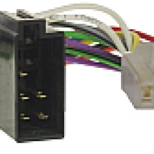 Переходник для автоакустики ANS-07 21век