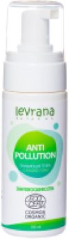 Пенка для умывания Antipollution Cosmos Organic 21век