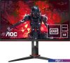 Монитор AOC Q27G2U/BK