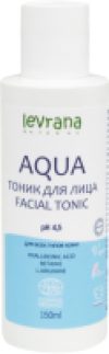 Тоник для лица Aqua 21век
