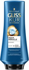 Бальзам для волос Aqua Miracle Для нормальных и склонных к сухости волос 21век
