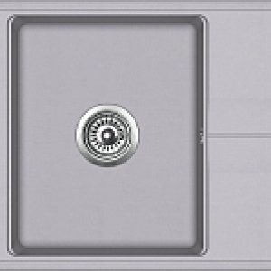 Мойка кухонная