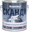 Купить Антисептик для древесины 21век