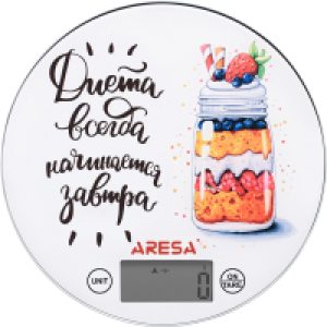 Купить Кухонные весы 21век