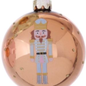 Шар новогодний