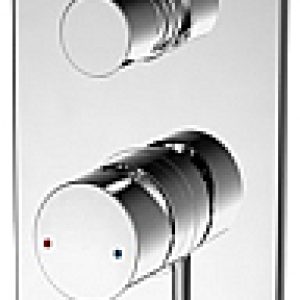Смеситель ARC P69193C-2-ENG 21век