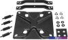 Комплект крепления Arctic LGA1700 Mounting Kit - Freezer 34 черный MPSAS00892A
