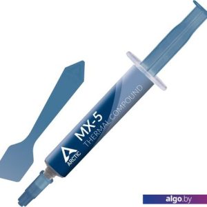 Термопаста Arctic MX-5 ACTCP00046A (4 г)