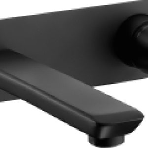 Смеситель Arnika Nero BQA N54L 21век
