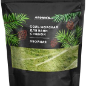 Купить Соль для ванны 21век
