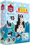 Конструктор Artec World Морские друзья / 15-2340-ART 21век
