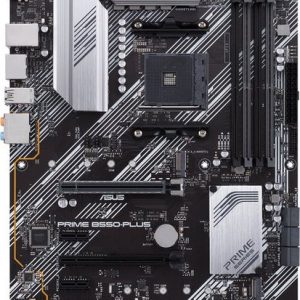 Материнская плата ASUS Prime B550-Plus