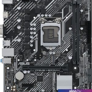 Материнская плата ASUS Prime H510M-K