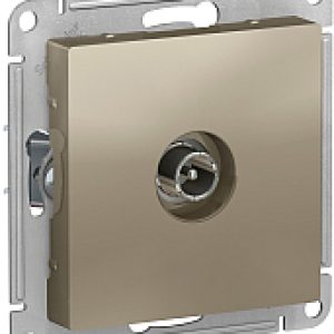 Розетка AtlasDesign ATN000592 21век