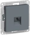Розетка AtlasDesign ATN000781 21век