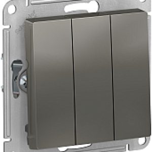 Выключатель AtlasDesign ATN000931 21век