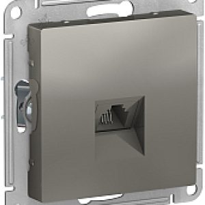 Розетка AtlasDesign ATN000981 21век