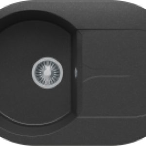 Мойка кухонная Atol-760 21век