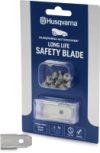 Набор ножей для газонокосилки Automower Long Life Safety Blade 577 86 46-03 21век