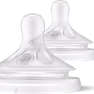 Набор сосок