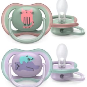 Купить Набор пустышек 21век