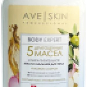 Масло для тела Бальзам Ave Skin Ультрапитательное 21век