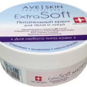 Крем для тела