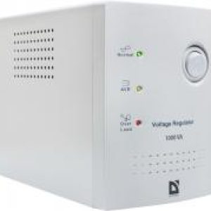 Стабилизатор напряжения AVR Real 1000 / 99019 21век