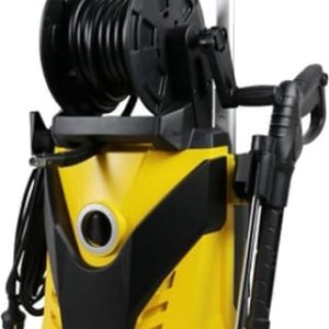 Мойка высокого давления Huter W210i Professional цена