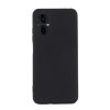 Чехол для POCO M5 бампер AT Silicone Case (черный)