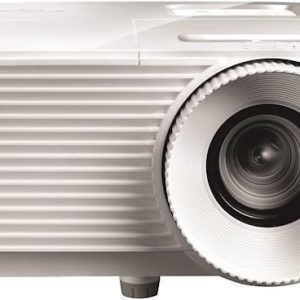 Проектор Optoma EH412 цена