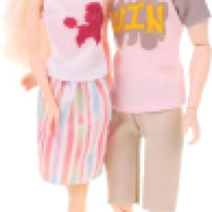 Купить Набор кукол 21век