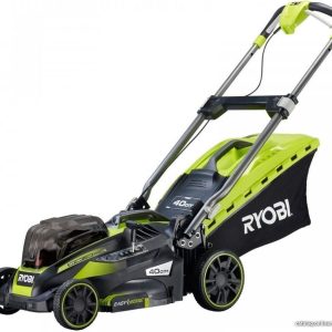 Газонокосилка Ryobi RLM18X41H240 цена