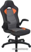 Кресло Brabix Skill GM-005 532495 (черный/оранжевый) цена