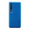 Чехол для Mi 10/10 Pro бампер пластиковый Nillkin (Морская волна)