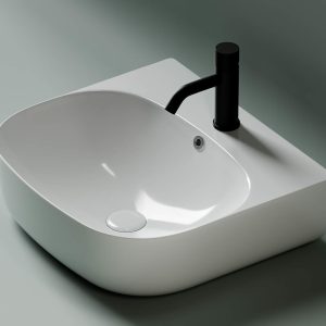 Умывальник Ceramica Nova Element CN5011 цена