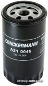Масляный фильтр Denckermann A210049 цена