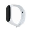 Ремешок для Xiaomi Mi Band 3 (Белый)