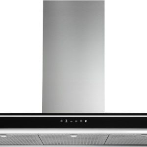 Кухонная вытяжка Falmec Luce Design 90 800 м3/ч (черный) цена