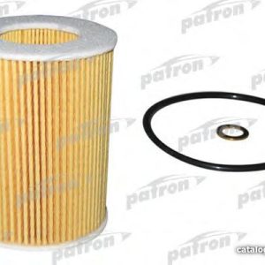 Масляный фильтр Patron PF4245 цена