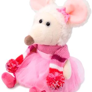 Классическая игрушка BUDI BASA Collection Кэйя Ms17-016 (17 см) цена