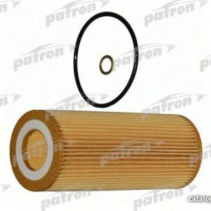 Масляный фильтр Patron PF4167 цена