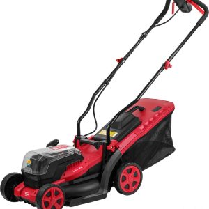 Газонокосилка Wortex CLM 3536 ALL1 (без АКБ) цена