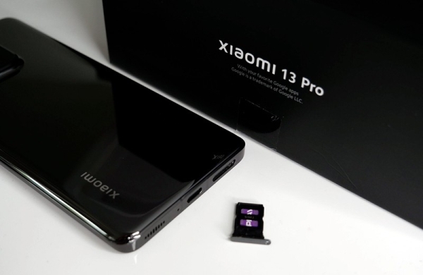 Обзор Xiaomi 13T Pro: флагманского смартфона во всём кроме цены