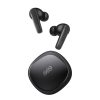 Беспроводные наушники QCY T13X (черный)