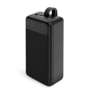Аккумулятор TFN PowerAid PD 30000 мАч (черный)